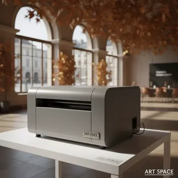 Аренда Машина лакировальная Bulros Professional Series 320A на Медальной площади — ART SPACE