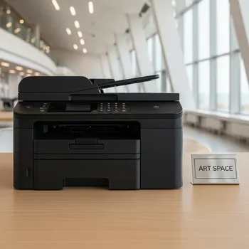 Аренда МФУ Canon i SENSYS MF3010 в зале «Чайка» (Морпорт) — ART SPACE