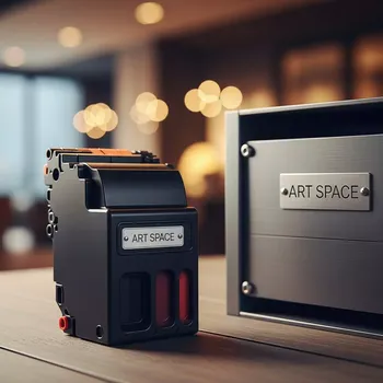 Аренда Чернила пигментные Canon PFI 030 Matte Black 55 мл 3488C001AA в Radisson Hotel Rosa Khutor — ART SPACE
