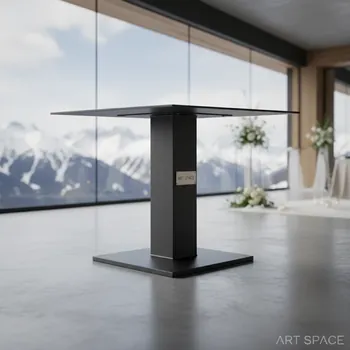 Аренда Подстолье 2164EM на курорте «Газпром» (Альпика) — ART SPACE