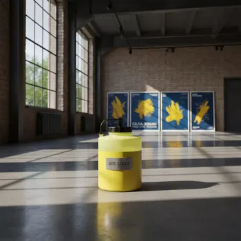 Аренда Картридж для плоттеров Canon PFI 101Y Yellow 130 мл в Гранд Отель Поляна — ART SPACE