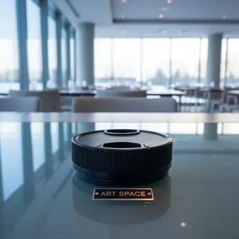 Аренда Крышка для объектива Panasonic ET D75MC1 в Radisson Blu Resort & Congress Centre — ART SPACE
