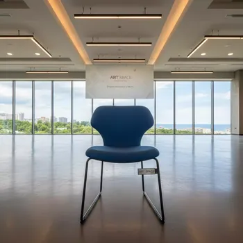 Аренда Стул Spam в City Park Hotel Sochi — ART SPACE