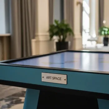 Аренда Стол интерактивный детский Ronplay 32 в гранд-отеле «Жемчужина» — ART SPACE