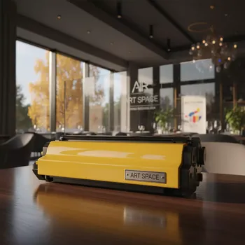 Аренда Принт картридж Ricoh SPC250E желтый 407546 в ресторане «La Terrazza» — ART SPACE