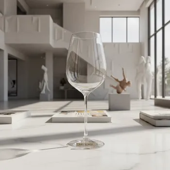 Аренда Бокал для вина Тринити 300 мл стекло в Delta Sirius — ART SPACE