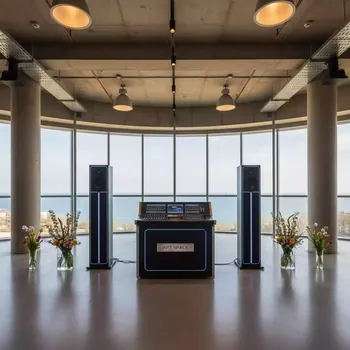 Аренда Комплект MS 1 расширенный в отеле Hyatt Regency Sochi — ART SPACE