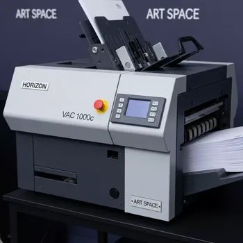 Аренда Листоподборщик Horizon VAC 1000c замыкающий модуль в Сочи Парк Отеле — ART SPACE