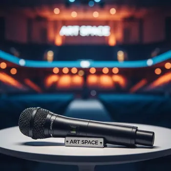Аренда Радиомикрофон AKG WMS 40 Mini в VK Stadium Sirius — ART SPACE