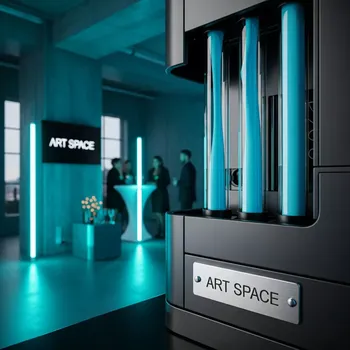 Аренда Картридж Epson 108 светло голубой C13T09C54A в Alpha Sirius — ART SPACE