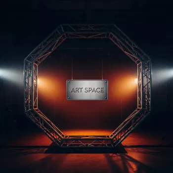 Аренда Металлокаркас 'Октагон' в Stella di Mosca — ART SPACE