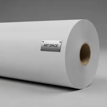 Аренда Холст Canon Portrait Canvas Photo Matte 320 г м² 610x12 м 50,8 мм 5000B002 в Университете «Сириус» — ART SPACE