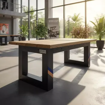 Аренда Стол Кёльн в Karat Resort — ART SPACE