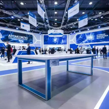 Аренда Стол Forza в Сириус Арене — ART SPACE