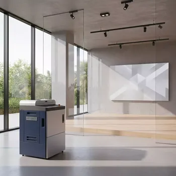Аренда Шредеры документов ЛПМ в комплексе «Дагомыс» — ART SPACE