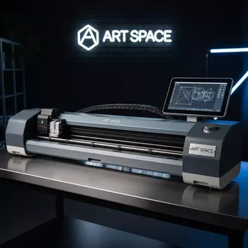 Аренда Плоттер режущий Brother CM 300 ScanNCut в Гранд Отель Сочи — ART SPACE