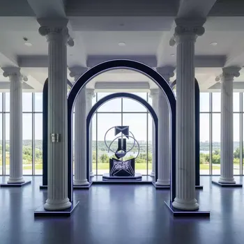 Аренда Фотозоны на день рождения в ресторане «Voda» — ART SPACE