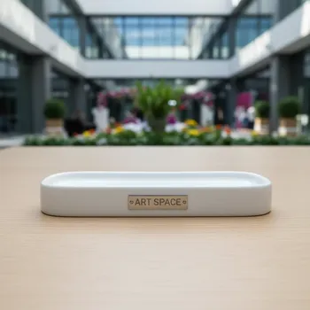 Аренда Подставка под приборы Апулия 90х50 мм в Courtyard by Marriott Sochi — ART SPACE