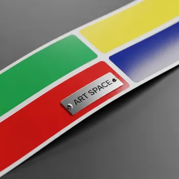 Аренда Наклейки Colotech Laser Gloss Xerox 1 003R97288 в Skypark Sochi — ART SPACE