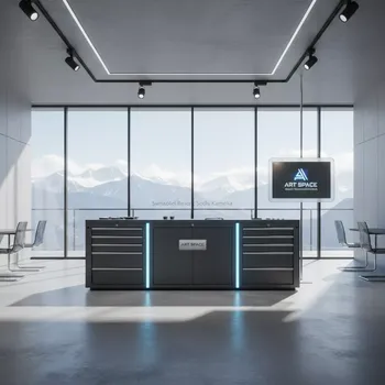 Аренда Ящик для инструментов модульный X LOG KXB604050FD S411 в Swissôtel Resort Sochi Kamelia — ART SPACE