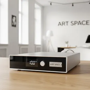 Аренда Стабилизатор напряжения Ресанта АСН 500 1 Ц в Sport Inn Hotel & Wellness — ART SPACE