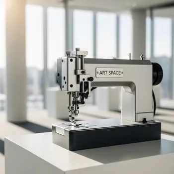 Аренда Проволокошвейная машина Hohner Easy Stitcher в комплексе «Дагомыс» — ART SPACE