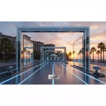 Аренда Обеспечение мероприятий комплексное в Rodina Grand Hotel & SPA — ART SPACE