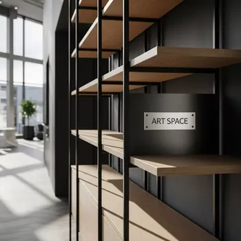 Аренда Прихожая Лофт 27 в Red Arena — ART SPACE