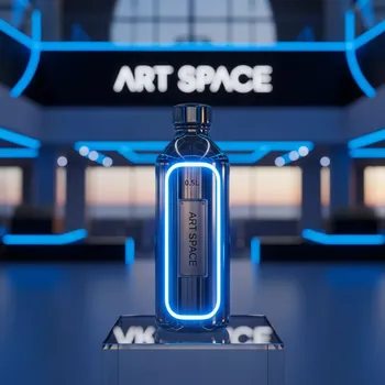 Аренда Жидкость для розжига 0,5 л в зале «Чайка» (Морпорт) — ART SPACE