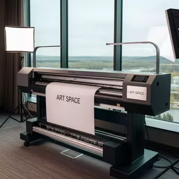 Аренда Опции для струйных плоттеров Hewlett Packard HP в Panorama by Mercure — ART SPACE