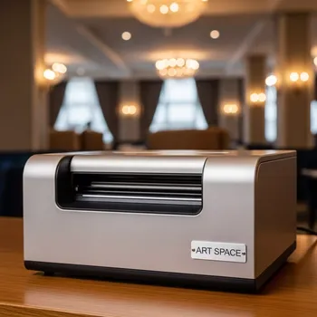 Аренда Станция чистящая HP Print Head Cleaning Magenta в ресторане «La Terrazza» — ART SPACE
