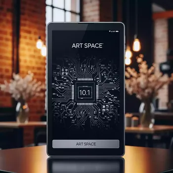Аренда Планшет Samsung Galaxy Tab A 10,1″ в гранд-отеле «Жемчужина» — ART SPACE