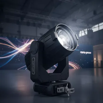 Аренда Голова вращающаяся Anlight ANLT1021 1x90 Spot на Сочи Автодроме — ART SPACE