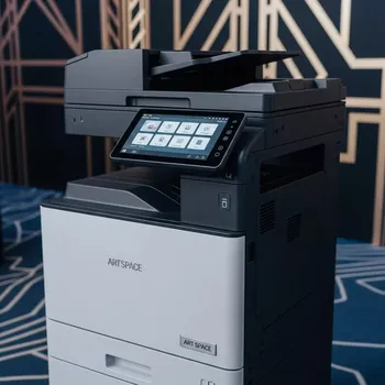 Аренда МФУ Konica Minolta bizhub C759 A8JE021 в Delta Sirius — ART SPACE