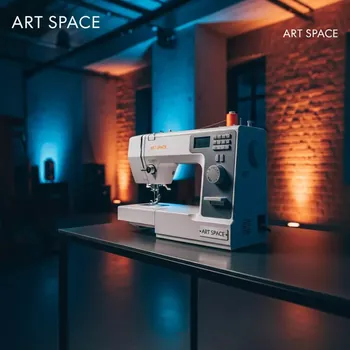 Аренда Проволокошвейная машина WH200 в Karat Resort — ART SPACE