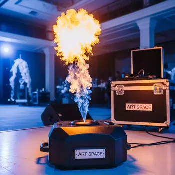 Аренда Генератор пламени водораспыляющий в Mantera Supreme — ART SPACE