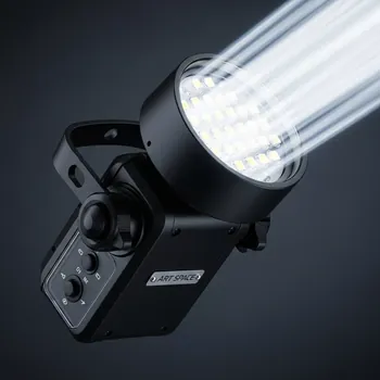 Аренда Светодиодный стробоскоп Involight LED Strob 450 в Гранд Отель Поляна — ART SPACE