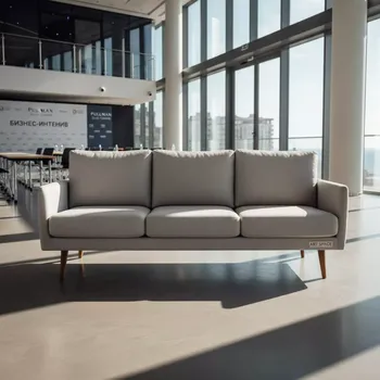 Аренда Диван трехместный Egense в Pullman Sochi Centre — ART SPACE