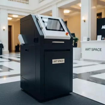 Аренда Цифровая печатная машина Canon VarioPrint 115 в Университете «Сириус» — ART SPACE