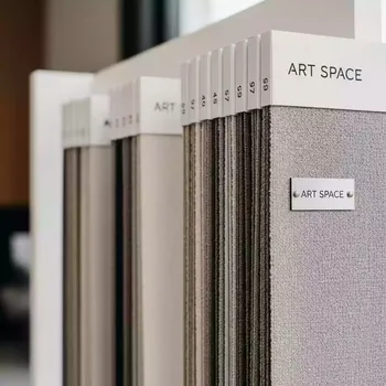 Аренда Образцы тканей МЕГА 70 в отеле «Звездный» — ART SPACE