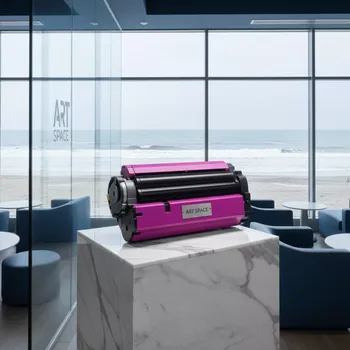 Аренда Картридж Samsung CLP 770 775 Magenta 7K S print by HP на пляжных клубах Хосты — ART SPACE