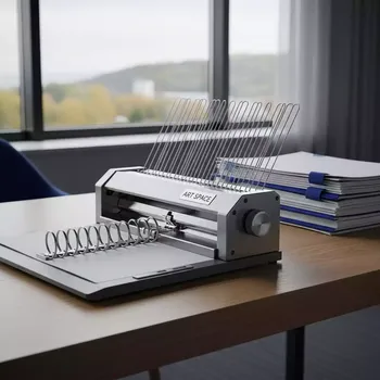 Аренда Биндер Wire в Mercure Сочи Центр — ART SPACE