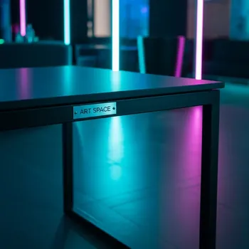 Аренда Стол Лофт А2 в Rodina Grand Hotel & SPA — ART SPACE