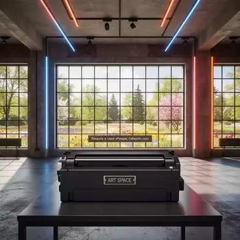 Аренда Тонер картридж Xerox 113R00668 в парке «Ривьера» — ART SPACE