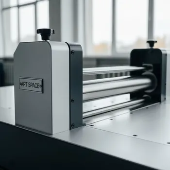 Аренда Фольгорезка Vektor HX 680 в Сочи Парк Отеле — ART SPACE