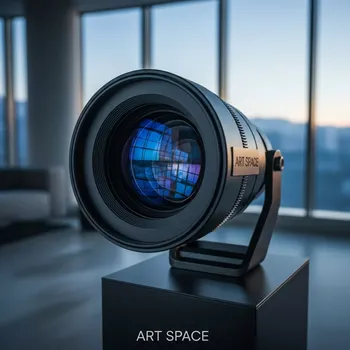 Аренда Объектив для проекторов Barco Tld в Rodina Grand Hotel & SPA — ART SPACE