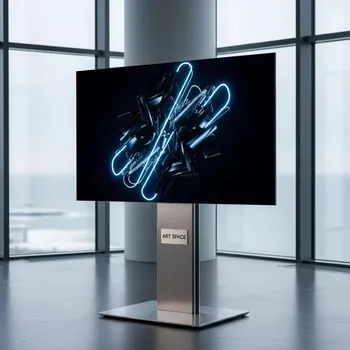 Аренда Экран 65 дюймов в Pullman Sochi Centre — ART SPACE
