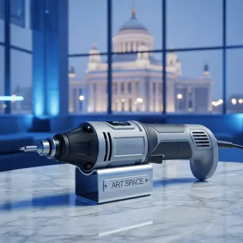 Аренда Гравер аккумуляторный DLT G 300 в Ледовом дворце «Айсберг» — ART SPACE