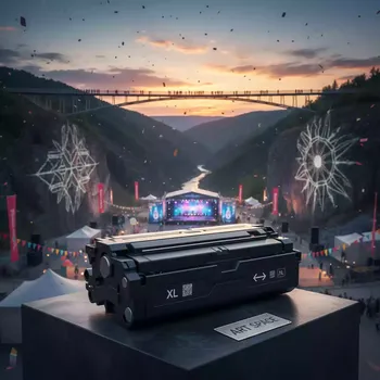 Аренда Тонер картридж Kyocera TK 20H в Skypark Sochi — ART SPACE