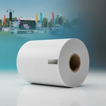 Аренда Рулонная бумага для плоттера Epson Standard Proofing Paper 205 гр м² 1118х50 м в парке «Ривьера» — ART SPACE